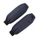 thumbnail image 5 of Fundas protectoras para brazos de cocina, de piel sintética, lavables y multiusos. azul oscuro, 5 of 9