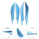 thumbnail image 1 of unbranded 4Ud Spoiler Universal Para Auto Frente Bumper Lip De ABS Con Aerodinámica Mejorada, 1 of 6