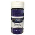 thumbnail image 1 of Celebakes By CK Products Non-Pareils Decorating Sprinkles, Lavender , 3.8oz, 1 of 2