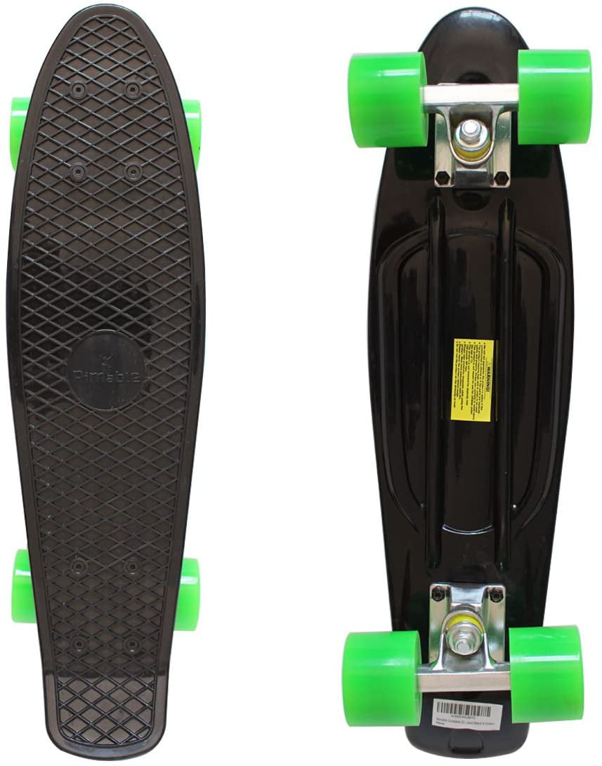 RIMABLE Complete 22 Inches Skateboard 