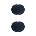 thumbnail image 2 of ZheElen 2 Sheets Non-stick Frying Pan Mat Kitchen Gadget Cooking Tool Pot Sheet No.1 2Set, 2 of 6