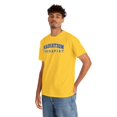 thumbnail image 6 of Radiation Therapist Graduation Shirt Gifts Tshirt Crew Neck Short Sleeve, 6 of 9
