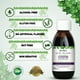thumbnail image 3 of Sirope para la tos Herbion Naturals Ivy Leaf con tomillo, 150 ml, sin alcohol, 3 of 8