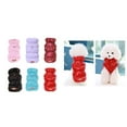 thumbnail image 2 of CIYISON Pet Dog Clothing Winter Warm Clothes Windproof Dog Snowsuit Gift for Large Dog, 2 of 20