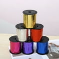 thumbnail image 3 of sunsanly 500 Yards Curling Ribbon Glitter Shiny Ballon Ribbon String Roll for Gift Wrapping Crafts Party Decorations, 3 of 8