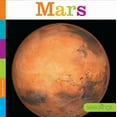 thumbnail image 3 of Seedlings: Mars (Hardcover), 3 of 3