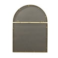 thumbnail image 4 of Nadia Modern Arch Wall Mirror - 36"H, 4 of 5