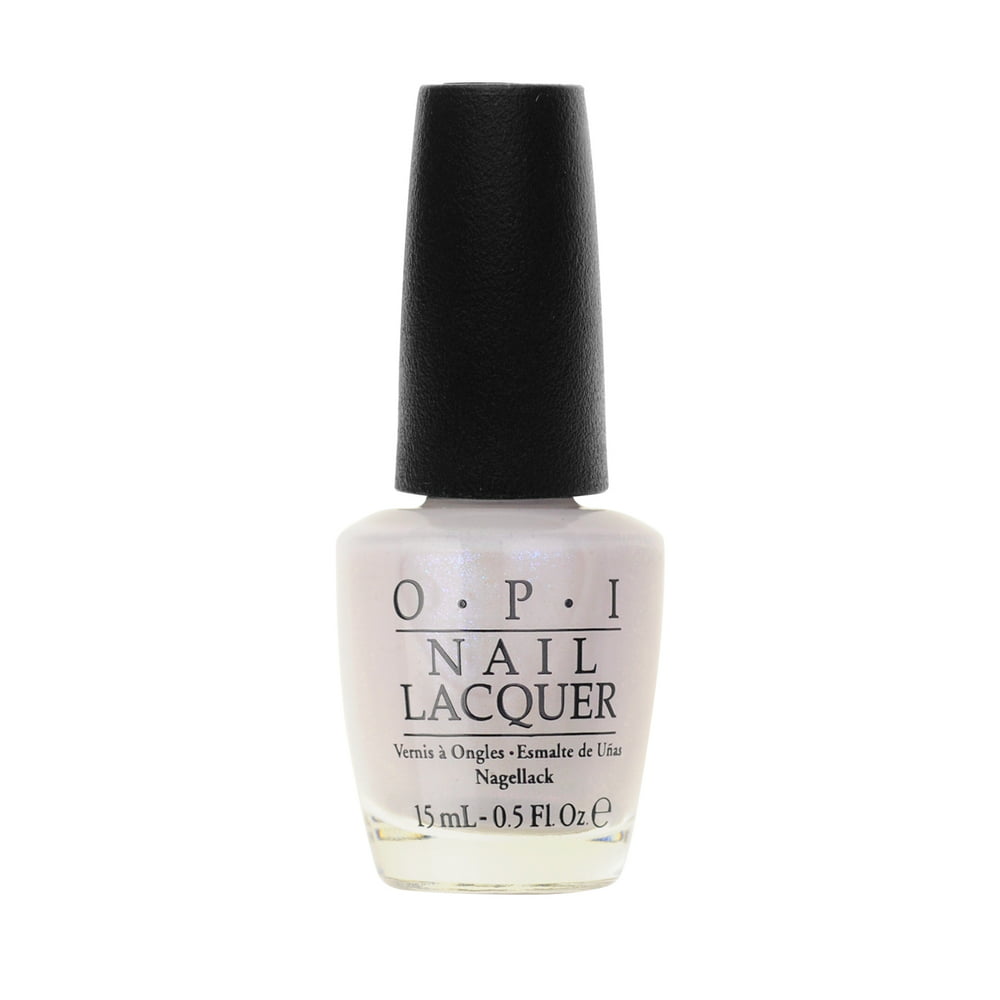 OPI - OPI Nail Lacquer, Soft Shades Collection 2015, 0.5 fl oz ...