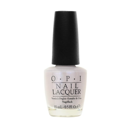 OPI Nail Lacquer, Soft Shades Collection 2015, 0.5 fl oz - Chiffon My (Best Opi Neutral Shade)