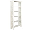 thumbnail image 5 of Pemberly Row Contemporary Accent Bookcase, 5 of 7