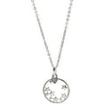 thumbnail image 6 of Stars in the Sky - 16"-18" Star Memorial Necklace, 6 of 9