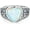 Filigree Ring-Heart, variant on Vintage White Opal Filigree/Leaf/Boho Ring Real 925 Sterling Silver Retro Opal Ring Jewelry Gift for Women Size 5-9