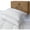 King, variant on General White Feather Down Queen Size Pillows Set of 2, 500 Thread Count Bed Pillows Soft Hypoallergenic 100% Cotton Breathable Hotel Collection Back/Side Sleeping Bed Pillows, 2 Packs