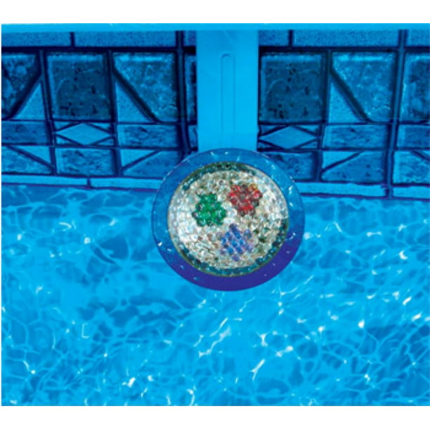 Creatice Nitelighter Above Ground Swimming Pool Light for Simple Design