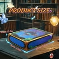 thumbnail image 3 of Kids' Magic DIY Potion Making Kit - 8.8inch Creative Science Craft Set with 22 Bottles,Fun Birthday & Holiday Gift, 3 of 8