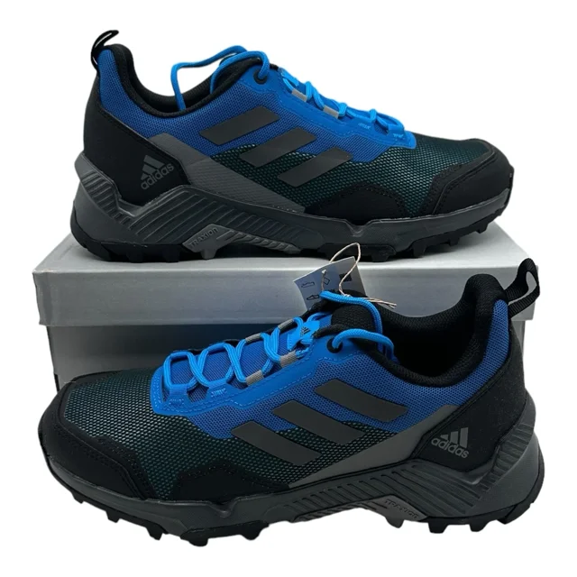 Adi-das Eastrail 2 Shoes Men's Size 8 Athletic Trail Hiking Sneakers GZ3018