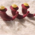 thumbnail image 4 of Nariz De Yoga Neti Pot Nariz Limpieza Olla Enjuague Nariz Sistema De Lavado Riego Sinusal Eigraketly OD013935-00, 4 of 6