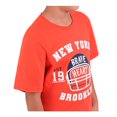 thumbnail image 4 of Playera Yale Casual Rojo T010 0362466961, 4 of 4