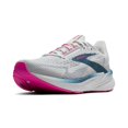 thumbnail image 1 of Zapatillas Brooks Revel 8 Neutras para Mujer Blancas, 1 of 7