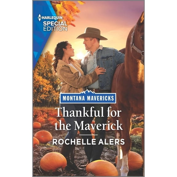 Thankful for the Maverick