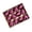 B, variant on XINGAG 12Pack Satin Wrapped Christmas Ball Ornaments, Soft Fabric Hanging Spheres Pendant With Shiny Glitter Finish for Xmas Tree Holiday Party Home Decoration
