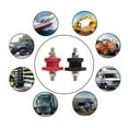 thumbnail image 3 of A Través de los Conectores de Terminal de Batería de Panel, Confiable A Través de la Unión del Panno del Panel Circuitos A Corto Plazo Red Red Para Barco, 3 of 7