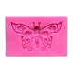 thumbnail image 2 of Moyic Gran oferta, molde de silicona con borde en relieve Vintage para pastel artesanal de azúcar DIY, molde para Fondant, herramientas de Herramientas y accesorios para hornear 6#, 2 of 6