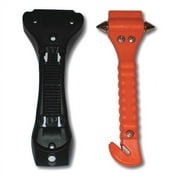 Emi Lifesaver Hammer Basic,Orange,6 3/4" L 7004
