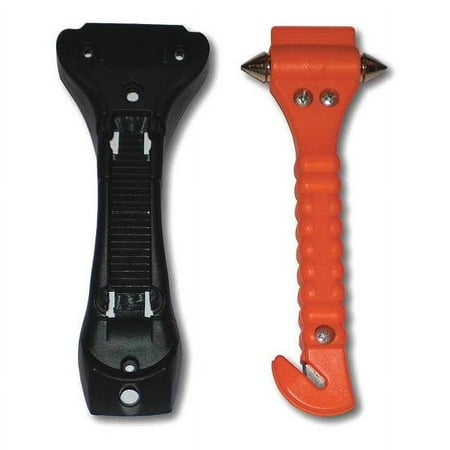 Emi Lifesaver Hammer Basic,Orange,6 3/4" L 7004
