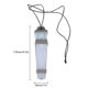 thumbnail image 3 of Luz de emergencia para exteriores Casco de seguridad Luz intermitente IP67 Luz de supervivencia de r Abanopi Linterna, 3 of 7