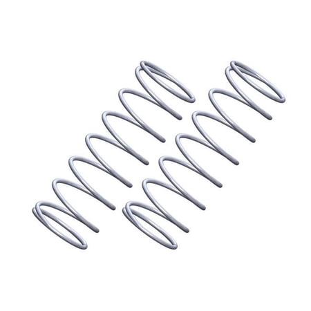 Corally 00180-290 Shock Spring - Medium - Front - 2 Pcs: Dementor Kronos Python price history on PriceWatchPro