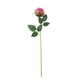 thumbnail image 2 of RKSTN valentines decor Artificial Roses With Box Cloth Flowers Fake Roses True Touchs Bouquet Long Stems Suitable For Home Wedding Party Garden Decoration, 2 of 9