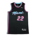 thumbnail image 1 of Nba Camiseta De Baloncesto Retro De Michael Final Bulls, 1 of 2