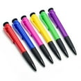 thumbnail image 5 of New Stationery Novelty Toy Props Toys Fun Gift Plastic Huge Neutral Pen Oversize Writting Pen Big Ballpoint Pen BLUE, 5 of 8