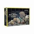 thumbnail image 2 of Calendrier de l'Avent en Cristal pour Enfants avec Collections de Roches Galets Polis Noël_Perfect Gift, 2 of 3