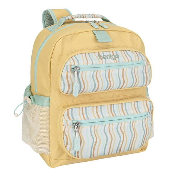 Mochila Bentgo Kids Whimsy & Wonder ligera de 14 pulgadas