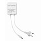 thumbnail image 2 of AC 110-240V Input DC 12V Output Supply Waterproof Charger for CCTV Security AHD Analog Ip Camera, 2 of 5