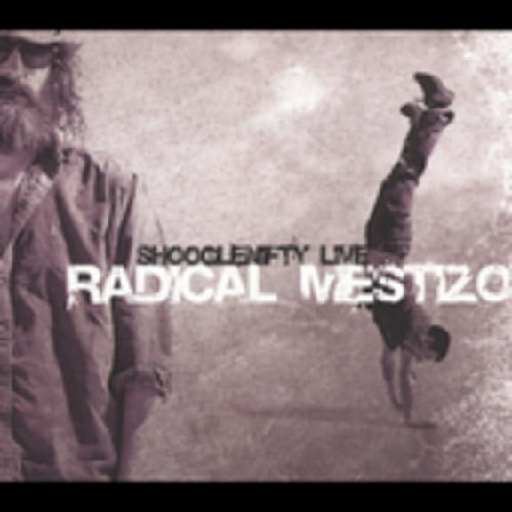 Shooglenifty - Radical Mestizo - Music & Performance - CD
