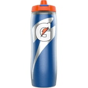 Gatorade Insulated 30oz Squeeze Bottle - Blue