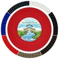 thumbnail image 2 of Country Brook Design - 1 1/2 Inch Red Polypropylene (Polypro) Webbing, 2 of 3