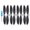 D, variant on Mavic Mini 2 Propellers Compatible with DJI Mini 2 Drone Replacement Low-Noise and Quick-Release Blades Props AccesPropellerssories