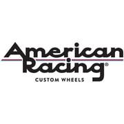American Racing Vintage Aluminum Rim VN515 TORQ THRUST II 1 PC 15X8in Polished Finish, VN5155873