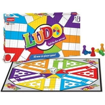 Funskool Ludo 2018 - Family Board Game