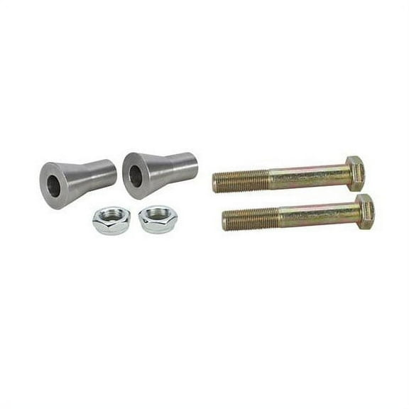 Pinto Spindle Bump Steer Correction Kit