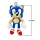 thumbnail image 2 of Sonic Plush Doll,The Hedgehog 2 The Movie Plush,Knuckles Sonic Plush Toy, Shadow Stuffed Animals Plush Pillow, Gift for Kids(Sonic), 2 of 7