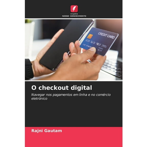 O checkout digital, (Paperback)