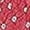 Maroon, variant on Tapara Silk Bandhani Bandhej Dupatta for Women, Heavy Dupatta