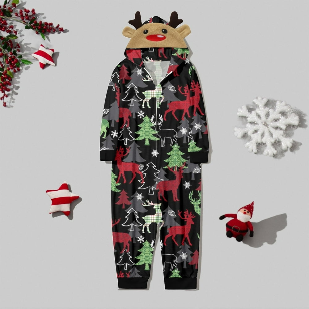 Onesie cotton pajamas sale