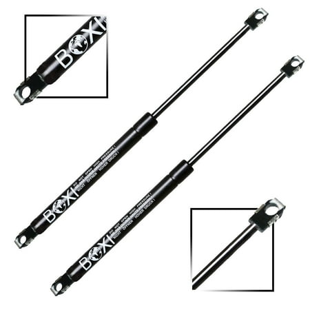 Buick Electra Engine - BOXI 2pcs Steel Hood Struts for Buick Electra 79-87, Buick Estate Wagon 82-87, LeSabre 1980, LeSabre 85 -90, Lesabre 80-84 HOOD 4103,SG430002,25503967