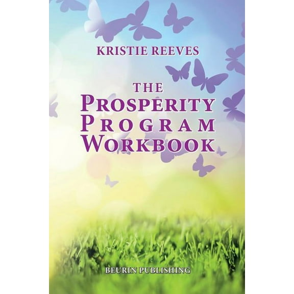 The Prosperity Program Workbook (Paperback)